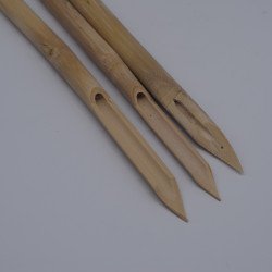 قلم خط خشبي - دنيا